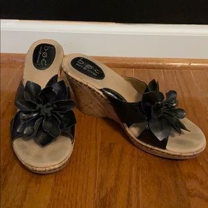 B.O.C Sandal Wedge